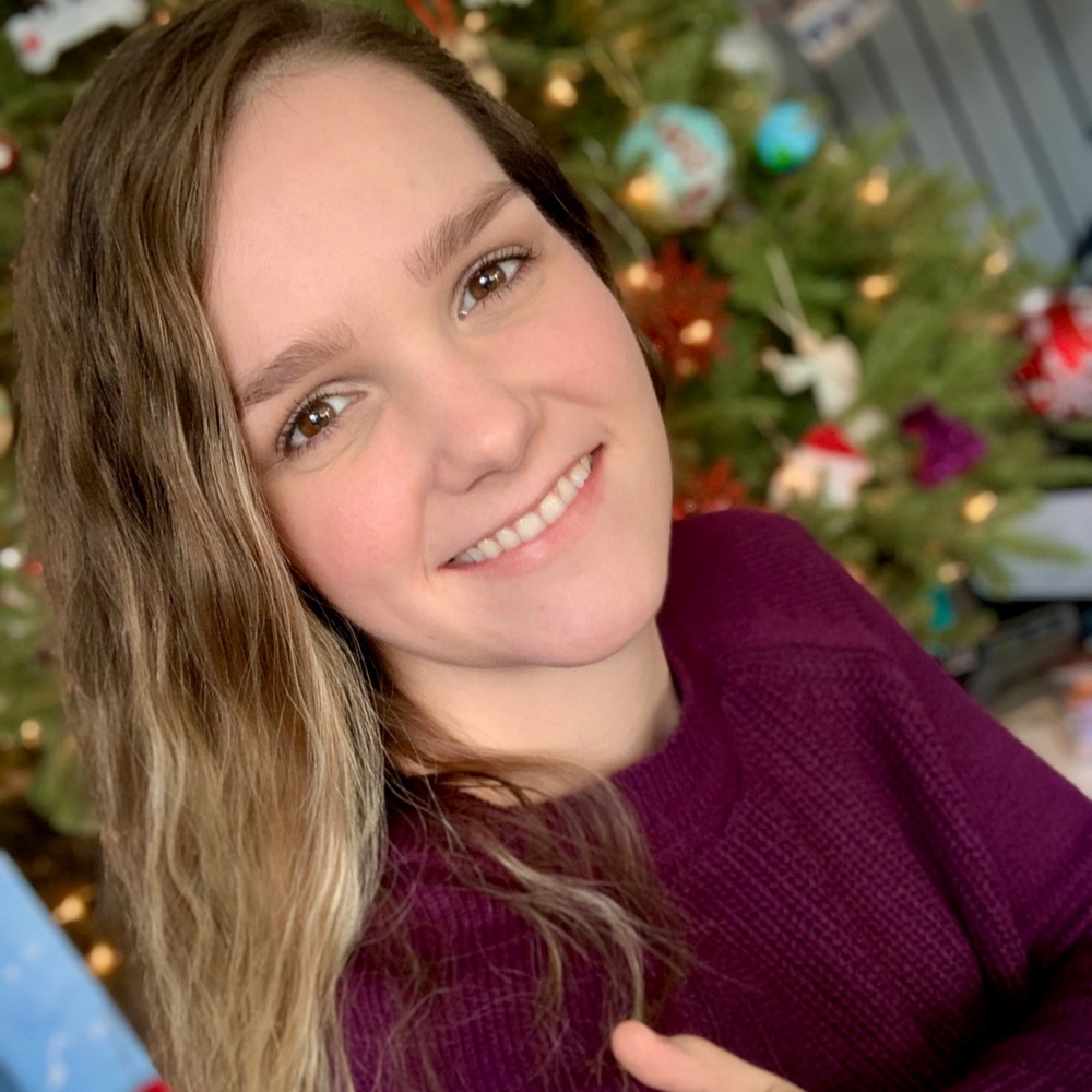Meet your Posher, Sarah